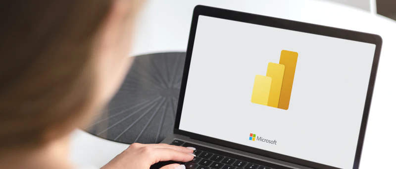 Visualizing Data with Power BI