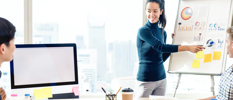 Data-Driven Leadership