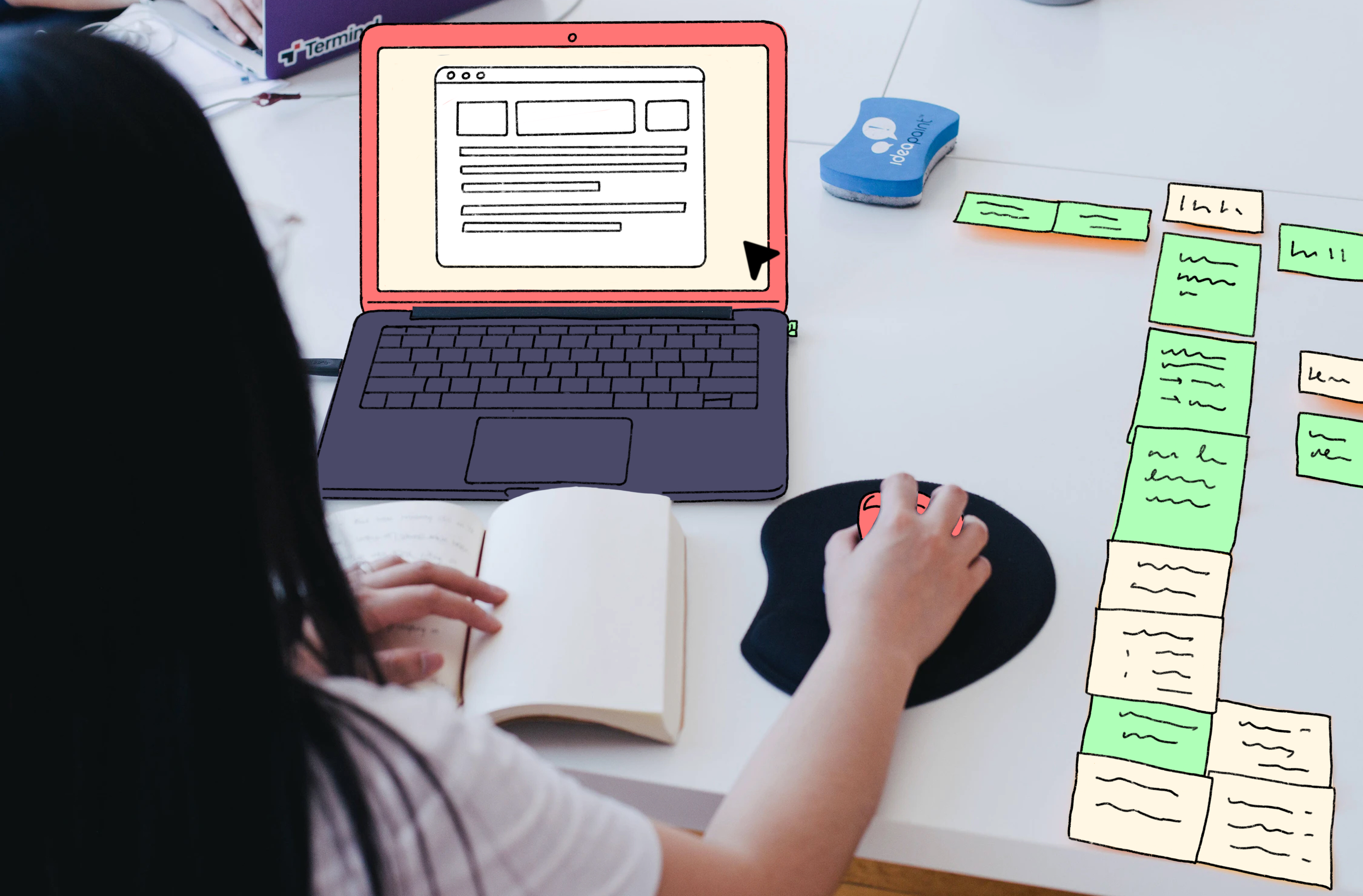 Learnit digital training course program microsoft office word excel powerpoint onedrive teams