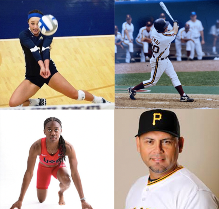 The Athlete’s Mindset: Lessons in Leadership