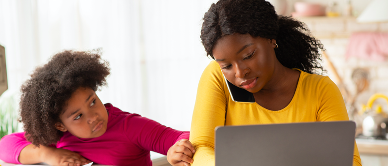 Real Conversations Supporting Women in the Workforce