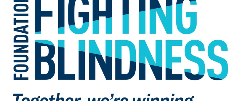 Resilience & Research: A Conversation with Foundation Fighting Blindness