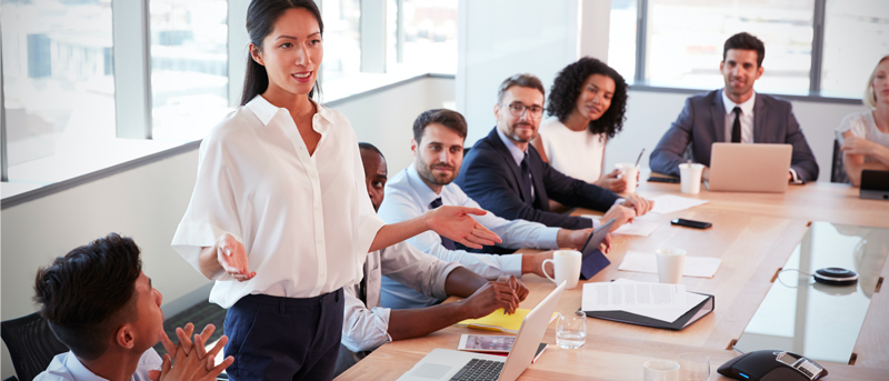 Non-Profit Leadership Panel: How to Drive Impact and Lead with Purpose