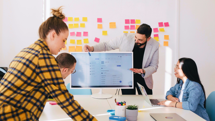 Leadership Workshops – The Key to Training Tomorrow’s Leaders