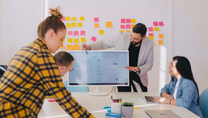 Leadership Workshops – The Key to Training Tomorrow’s Leaders