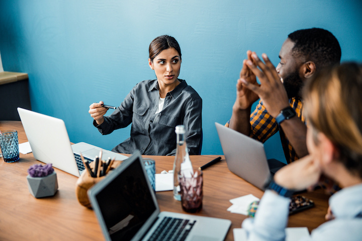 Stop Microaggressions