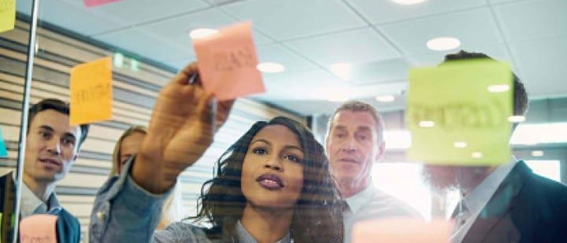 Free Event: Design Thinking for Innovative Solutions