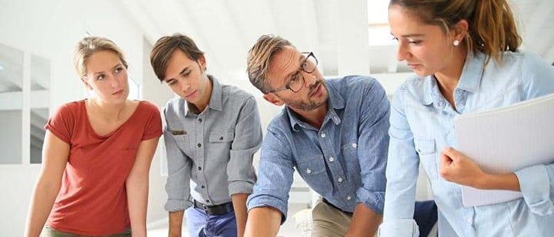 Designing Your Work: Project Management for the Rest of Us