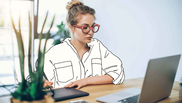 Hybrid Workplace and the Need for Equitable Visibility