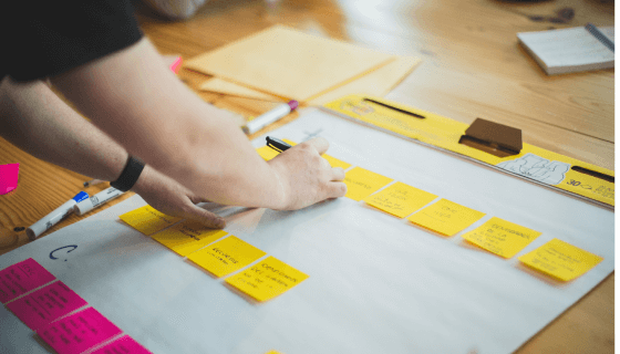 Strategic Planning: The Key To Your Company’s Future Success