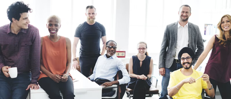 Inclusive Leadership with Brian Lanier