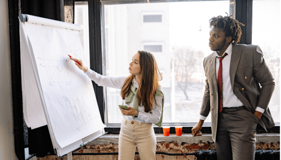 The Importance of a Corporate Training Program