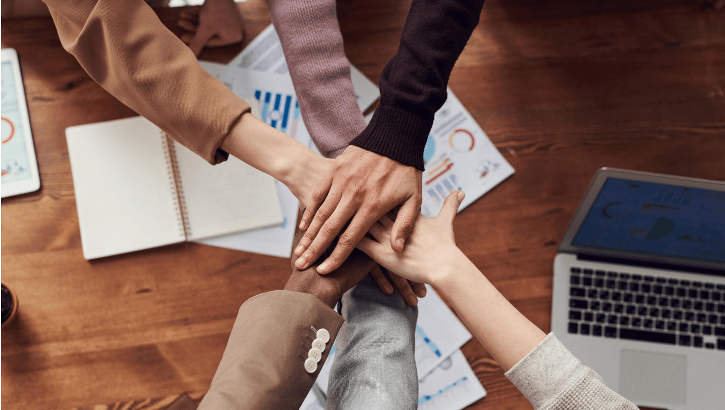 Want to Champion Workplace Diversity? Be an Ally