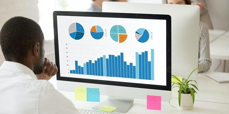 Visualizing Data with PowerBI