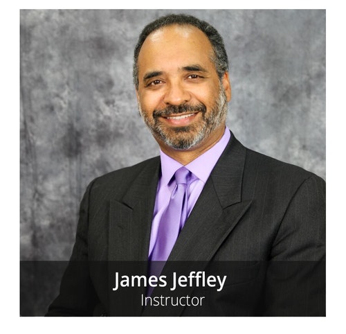 How to Avoid Burnout While Working Remotely with James Jeffley