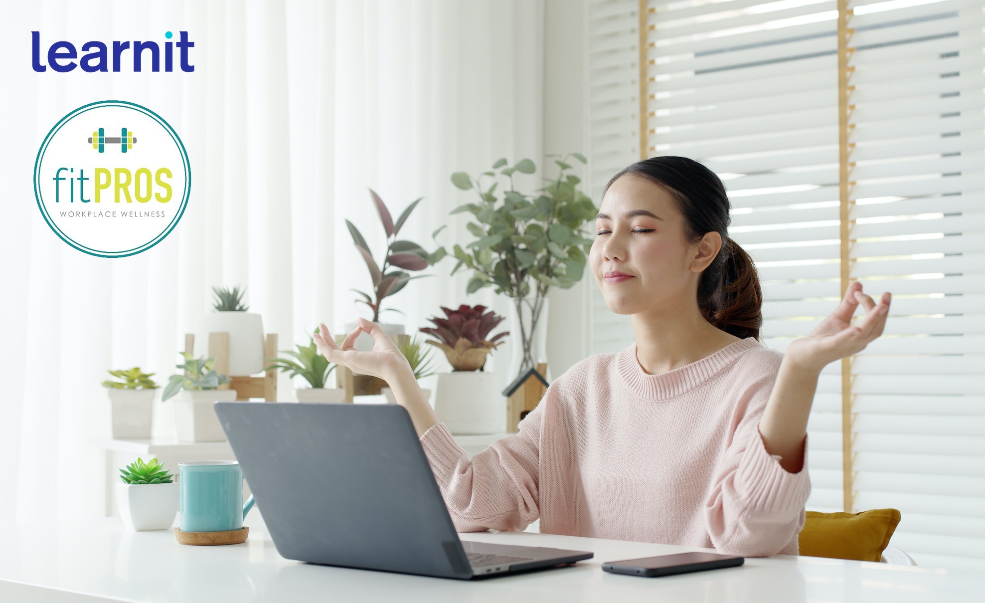 Designing a Holistic L&D and Wellness Program for Employees