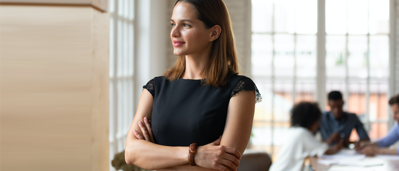 Free Event: Resiliency & Grit for Changing Times