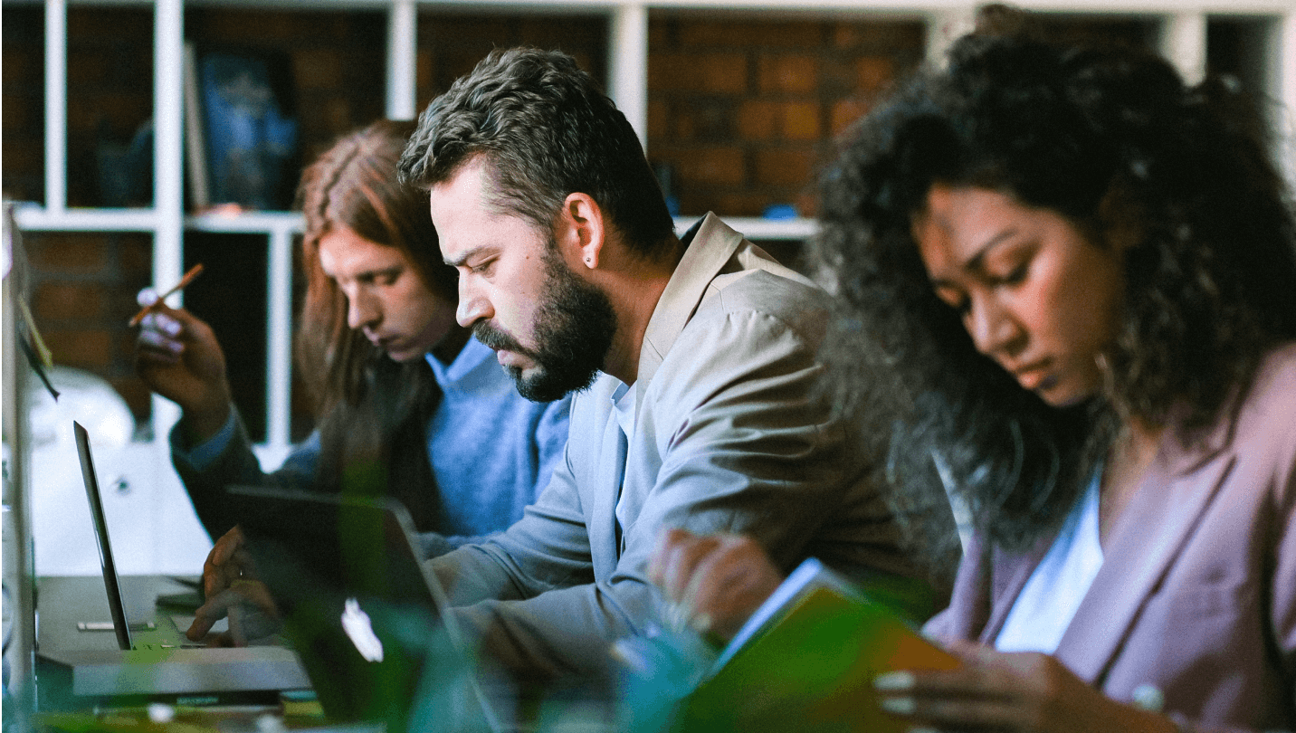 Upskilling Holds The Answer To The War For Talent