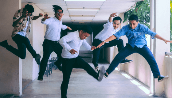 Employee Wellness – The Answer to Countering Job Stress