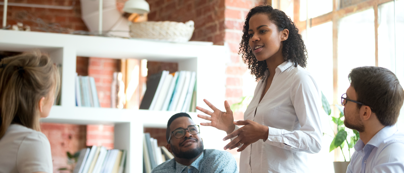 Free Event: Presentation Skills: Present Like a Pro