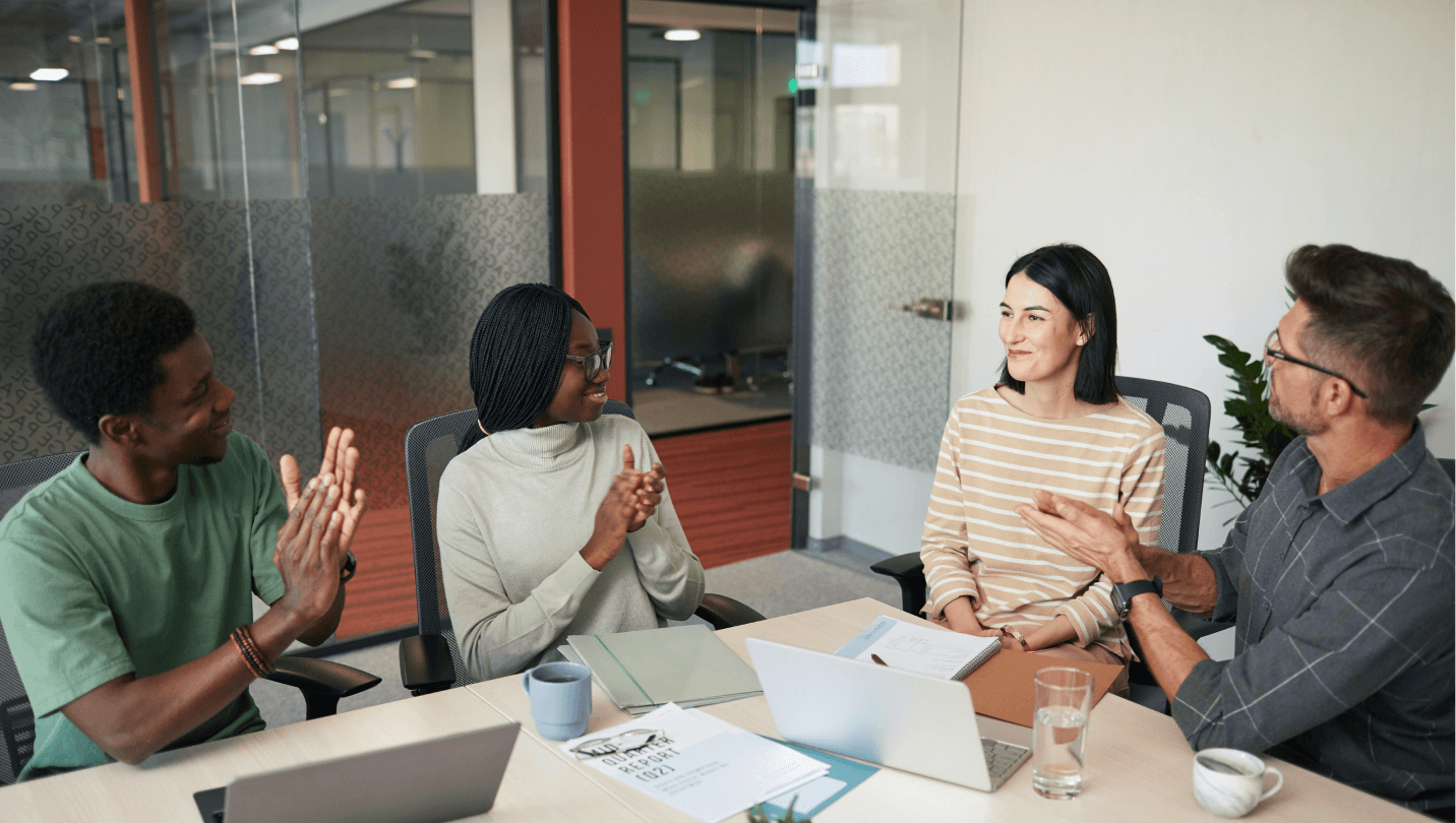 4 Reasons Community-Based Learning is Crucial to Retaining & Recruiting Top Talent