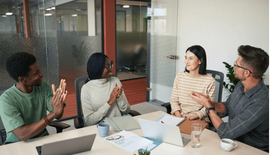 4 Reasons Community-Based Learning is Crucial to Retaining & Recruiting Top Talent