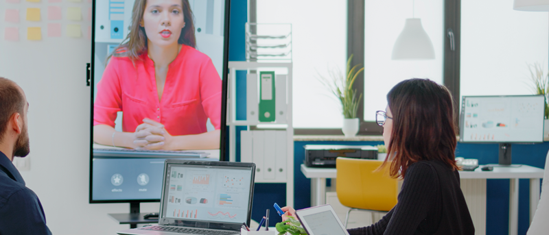 Free Event: Managing Up in a Hybrid Workforce