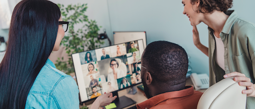 Free Event: Creative Strategies for Collaboration