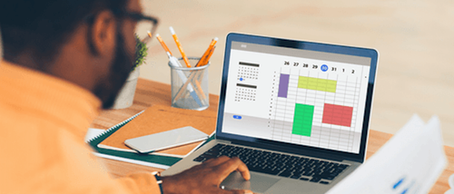 Free Event: Time Management: Strategies to Plan Your Day