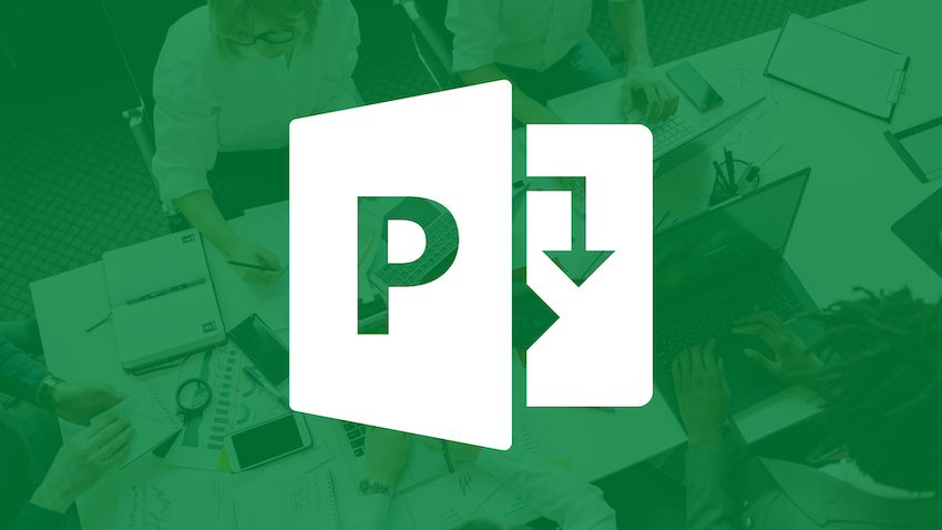 Microsoft Project - Advanced