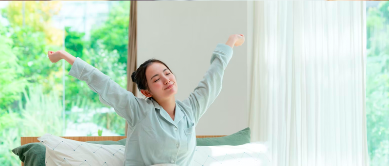 Free Event: Sleep and the Importance of Self-Care