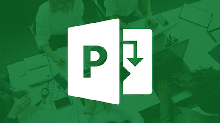 Microsoft Project - Introduction