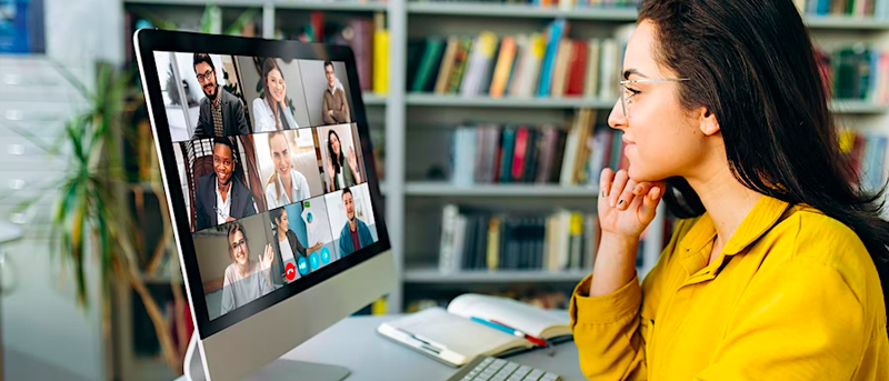 Free Event: Connecting and Sharing with Your People the Right Way: OneDrive, SharePoint, and Teams Basics