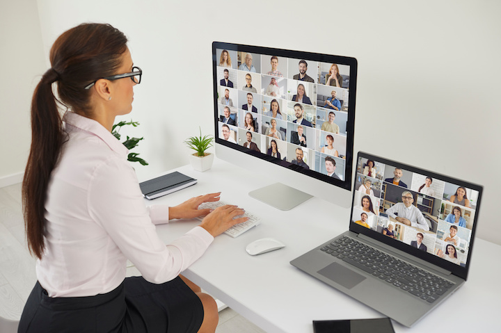 Communicate Across Cultures