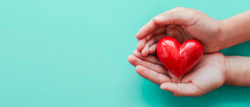 Free Event: New Year, New You: Whole Health Matters