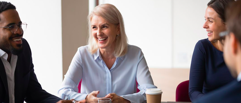 Free Event: Run Psychologically Safe Meetings