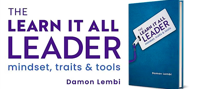 Free Event: Learn-It-All Leaders Roundtable