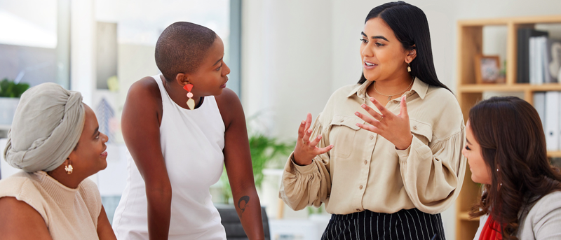 Free Event: Influencing Without Authority