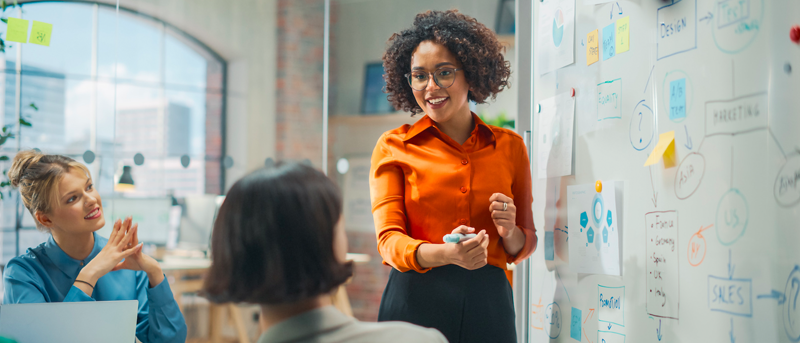 Free Event: Leadership: Setting the Foundation