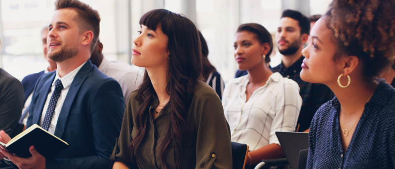 Free Event: Build Better Learning Habits with Kristen Manieri, Damon Lembi & Friends