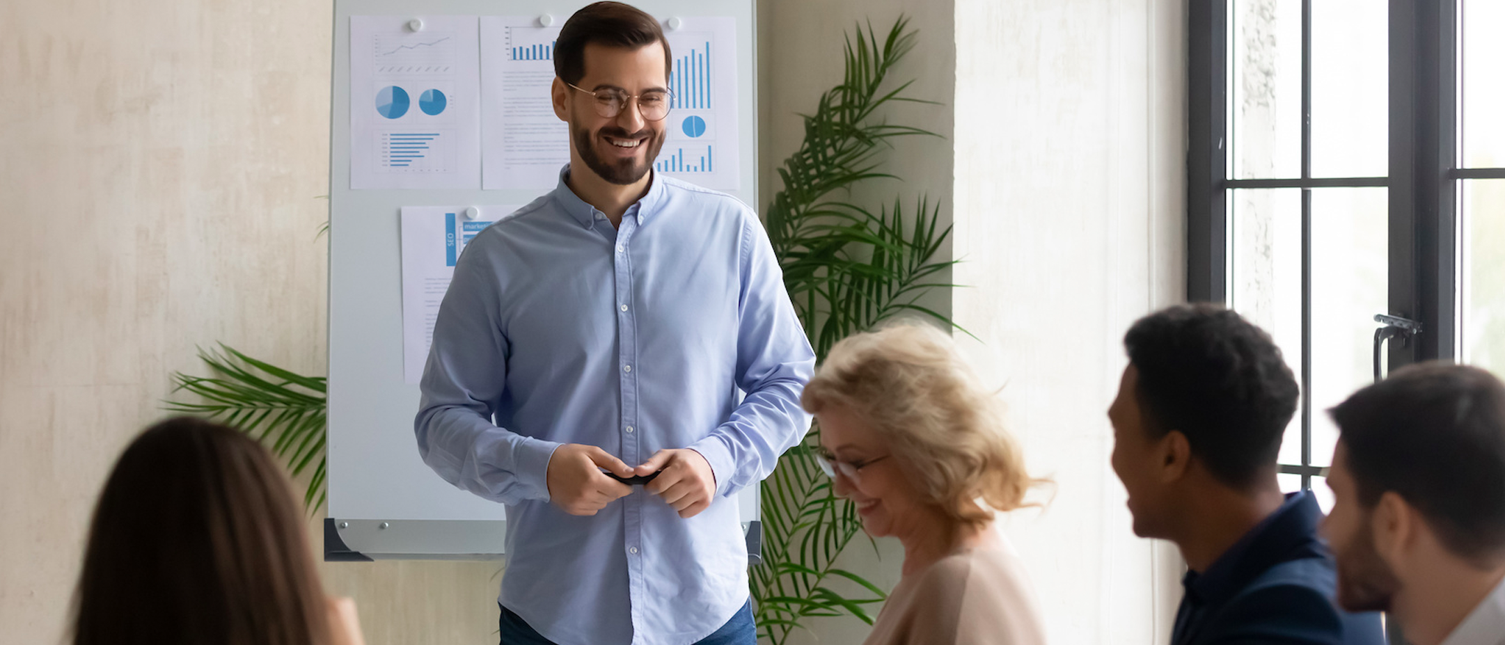 Free Event: Extraordinary Thinking Creates Extraordinary Leaders with Chris Salem