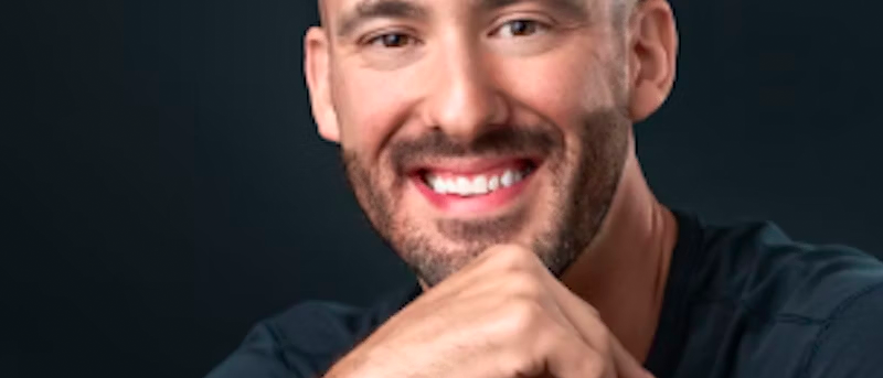 Free Event: High-Performance Leadership: Strategies to Thrive in Business and Life Amidst Uncertainty with Steve Mellor