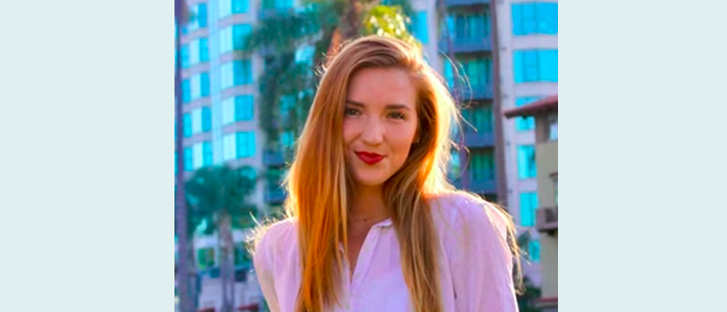 Free Event: Taming Your Inner Critic with Julia Toronczak