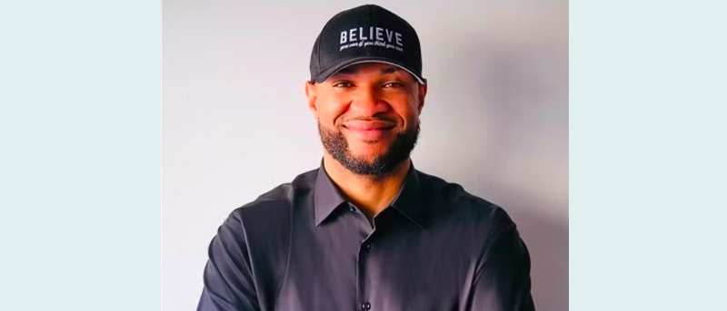 Free Event: Aligning Path & Purpose with Keith Sconiers