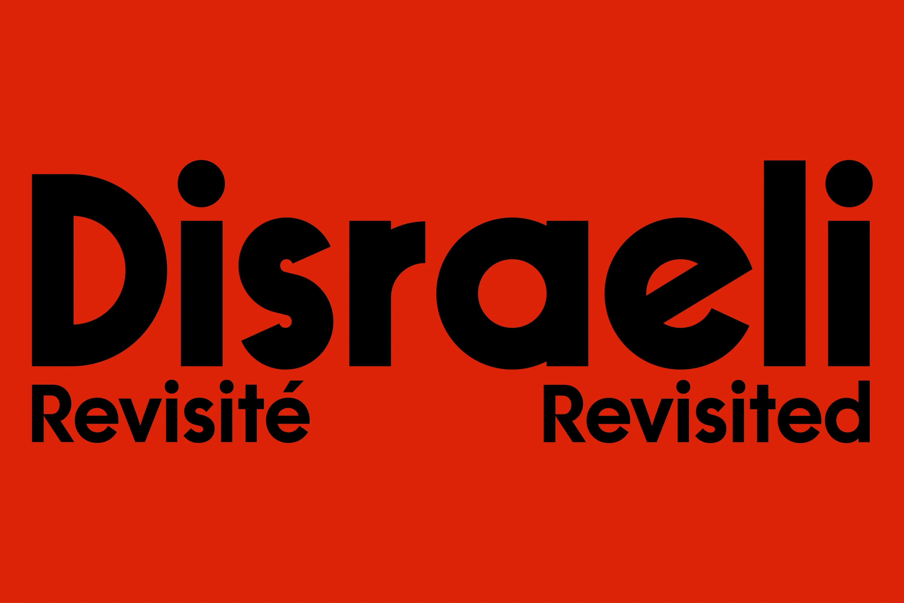 Titrage Disraeli