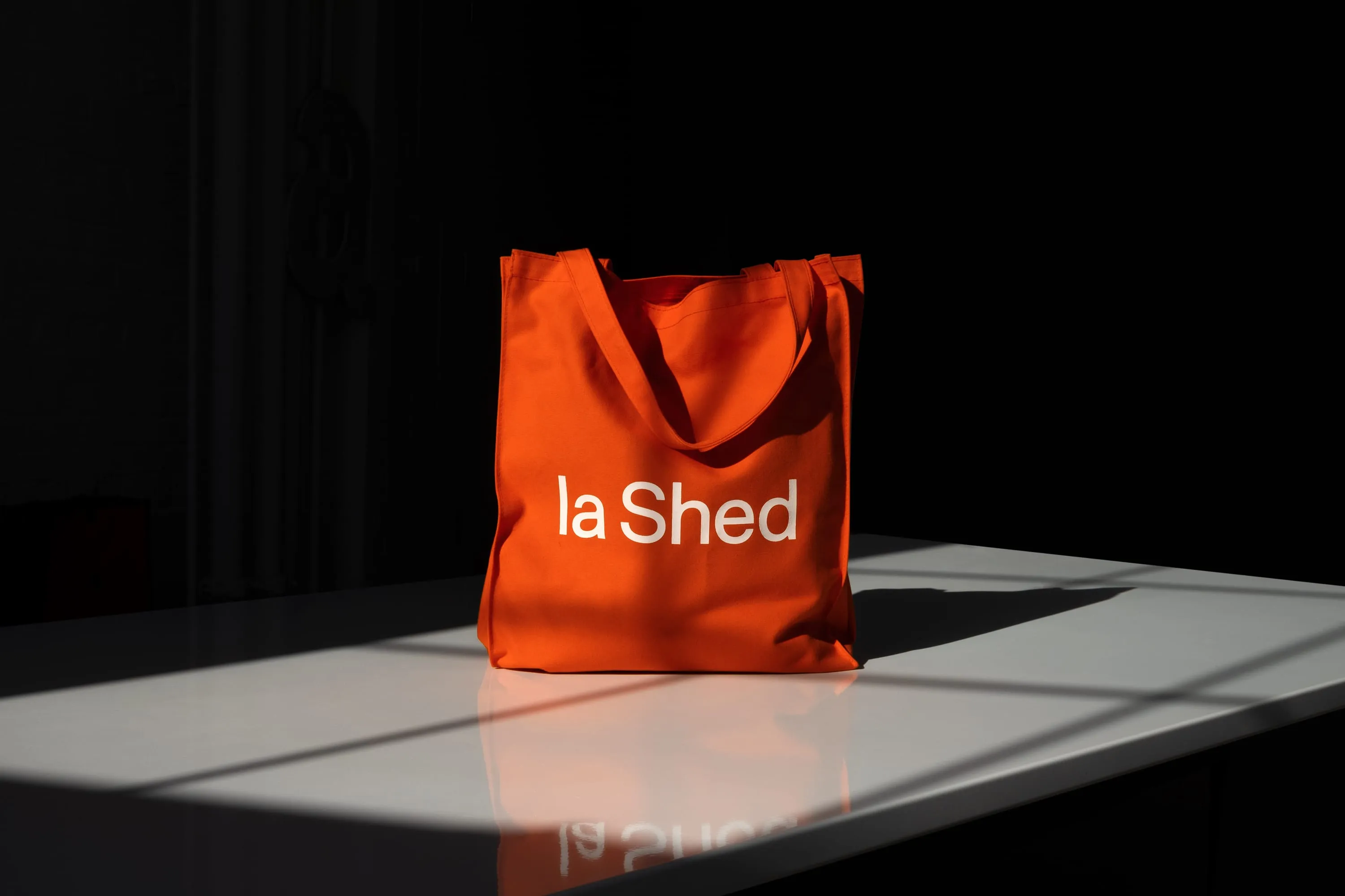 Sac La Shed
