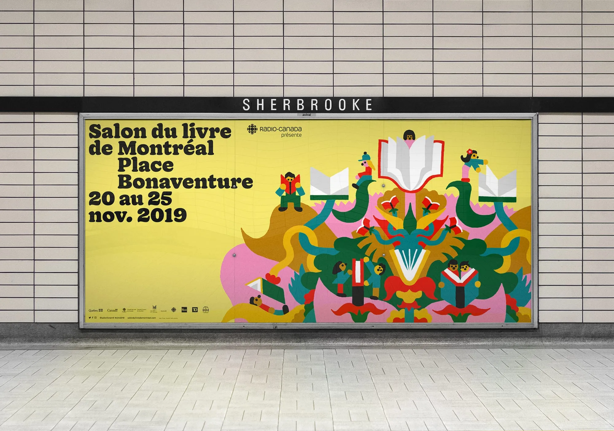 Panoquai Salon du livre