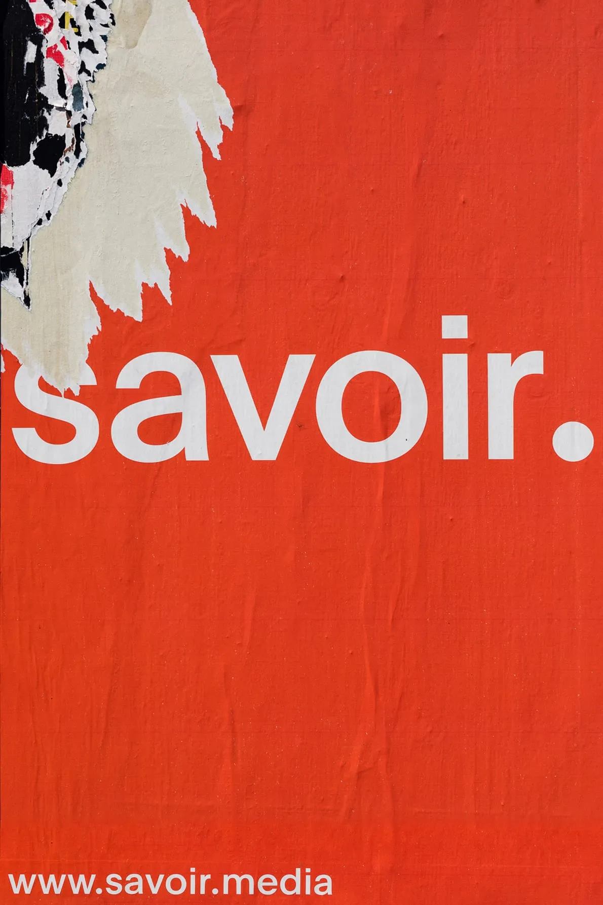 Identité Savoir Média