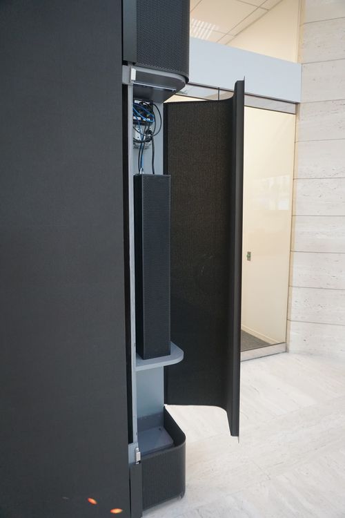 Mastercard Global Office