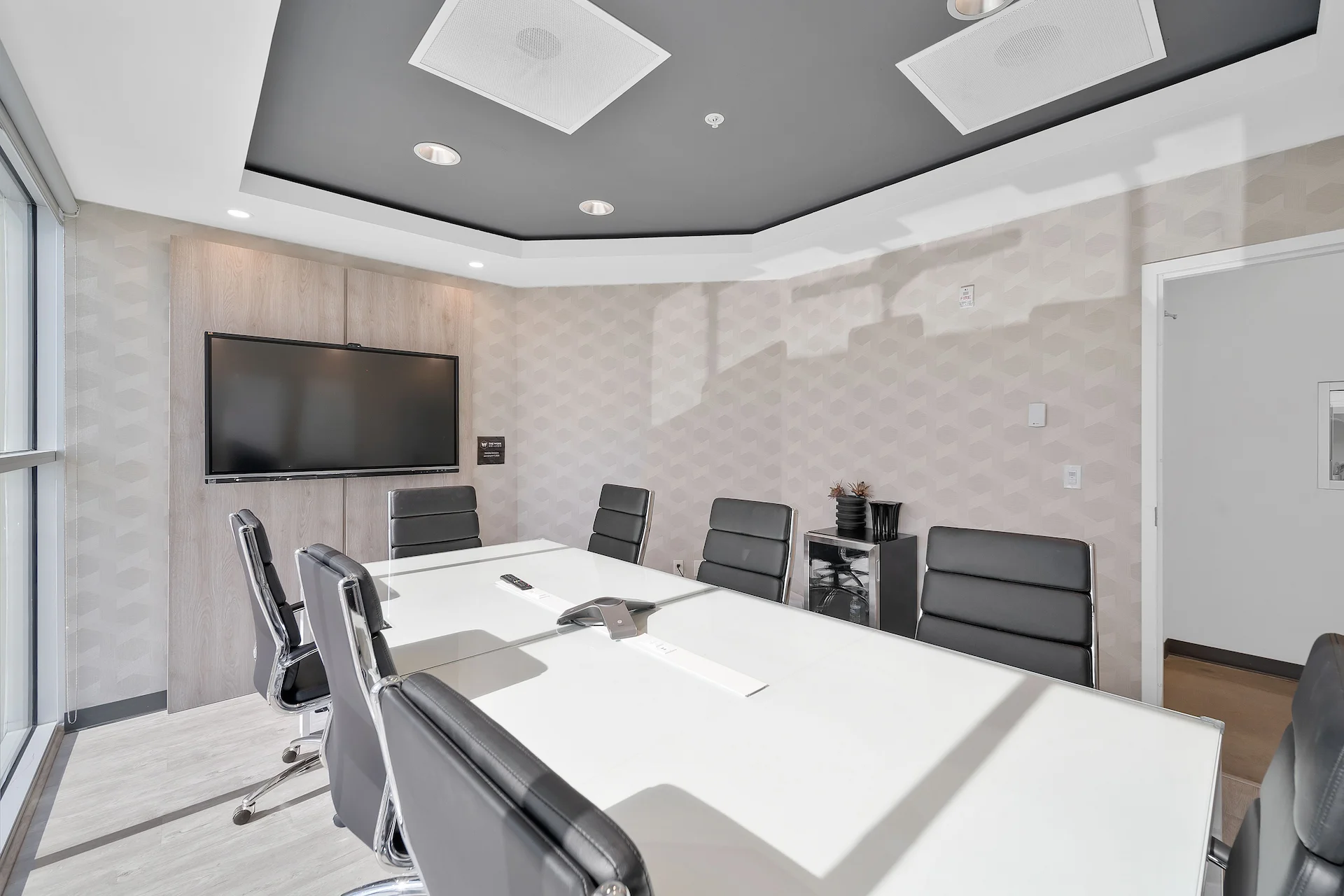 Executive Office Space Orlando